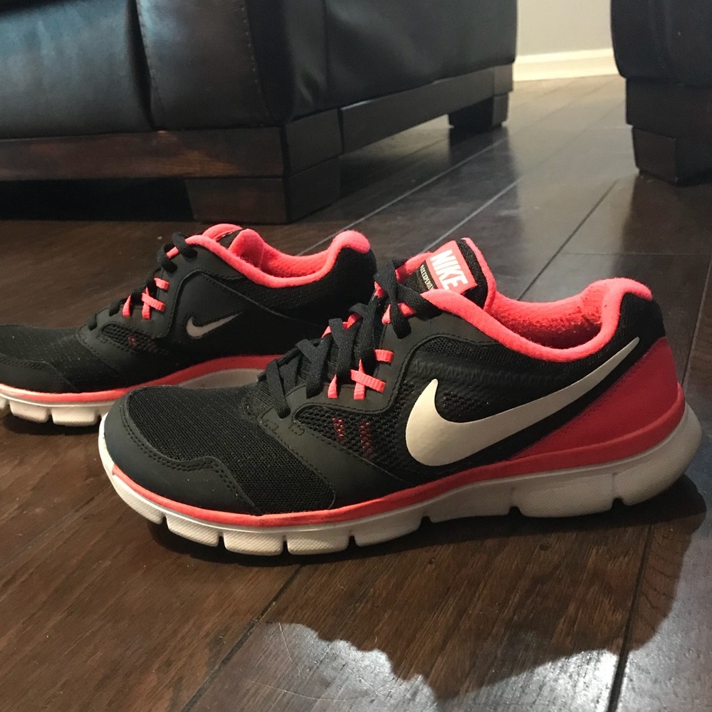 Nike Flex Experience